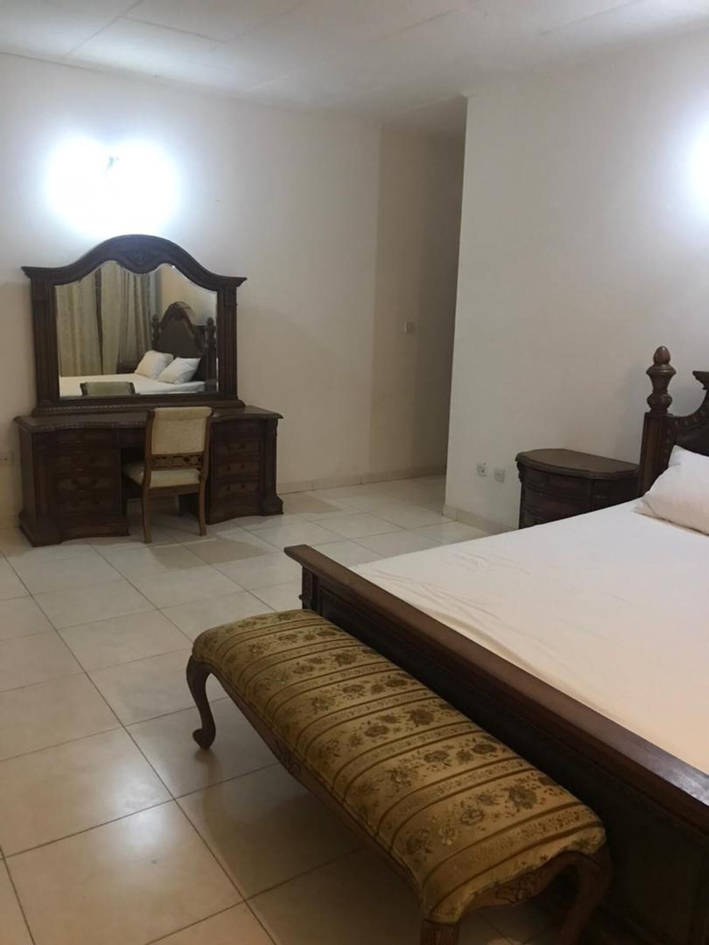 Ferienhaus | 3 Schlafzimmer, Bügeleisen/Bügelbrett, kostenloses WLAN, Bettwäsche