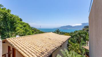 Land view from property