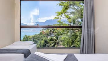 Hibisco Triplo | Free WiFi, bed sheets