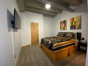 2 habitaciones