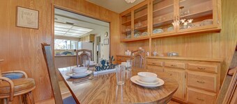 Mickey’s Playhouse-Steps From Disney-Free Parking