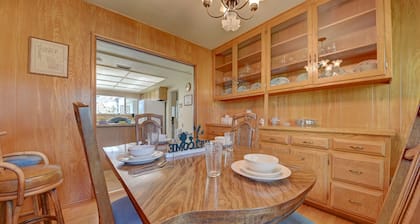 Mickey’s Playhouse-Steps From Disney-Free Parking