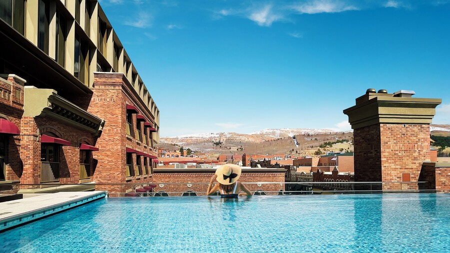 Chamonix Casino Hotel