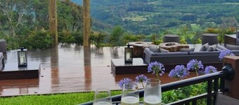 Chateau DU Golden foi Eleito o Melhor de Gramado em 2023 Para Casal e Famílias