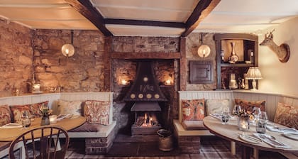 Queen's Head Askham
