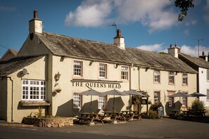 Exterior - Queen's Head Askham (Penrith)