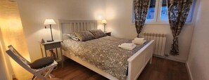 1 Schlafzimmer, WLAN