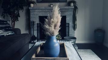 Smart TV, books, computer monitors, printers