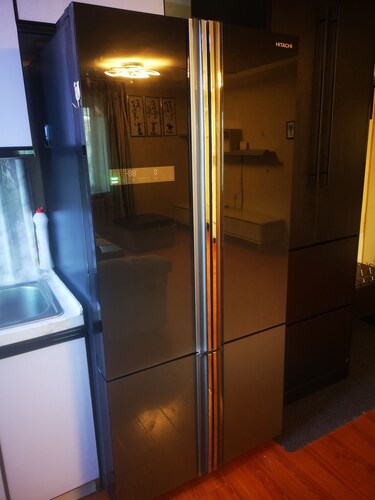 Très Central👍fully Furnished2bedroom Cozy Apartment in the Heart of Ulaanbaatar