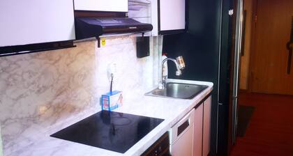 Très Central👍fully Furnished2bedroom Cozy Apartment in the Heart of Ulaanbaatar