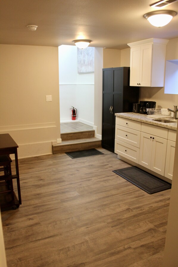 Family Suite, 3 Bedrooms | Interior detail