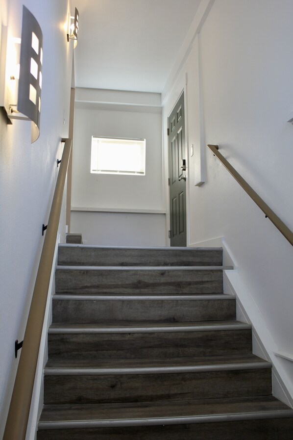 Suite familiale, 3 chambres | Couette en duvet, décor unique, ameublement unique, bureau