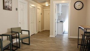 Interior detail - Judkins Guesthouse (Close to Downtown) (Seattle)
