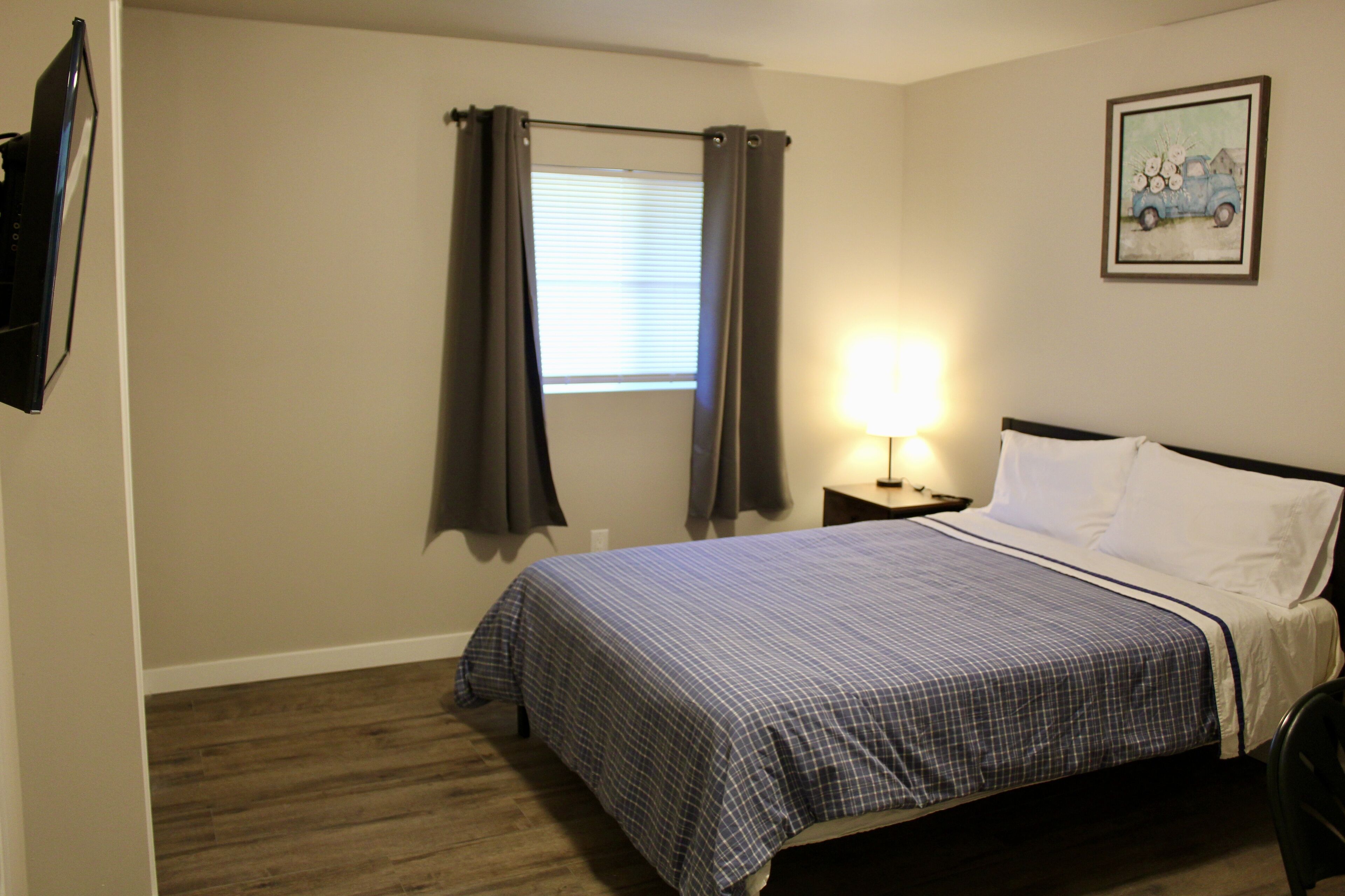 Foto - Judkins Guesthouse (Close to Downtown)