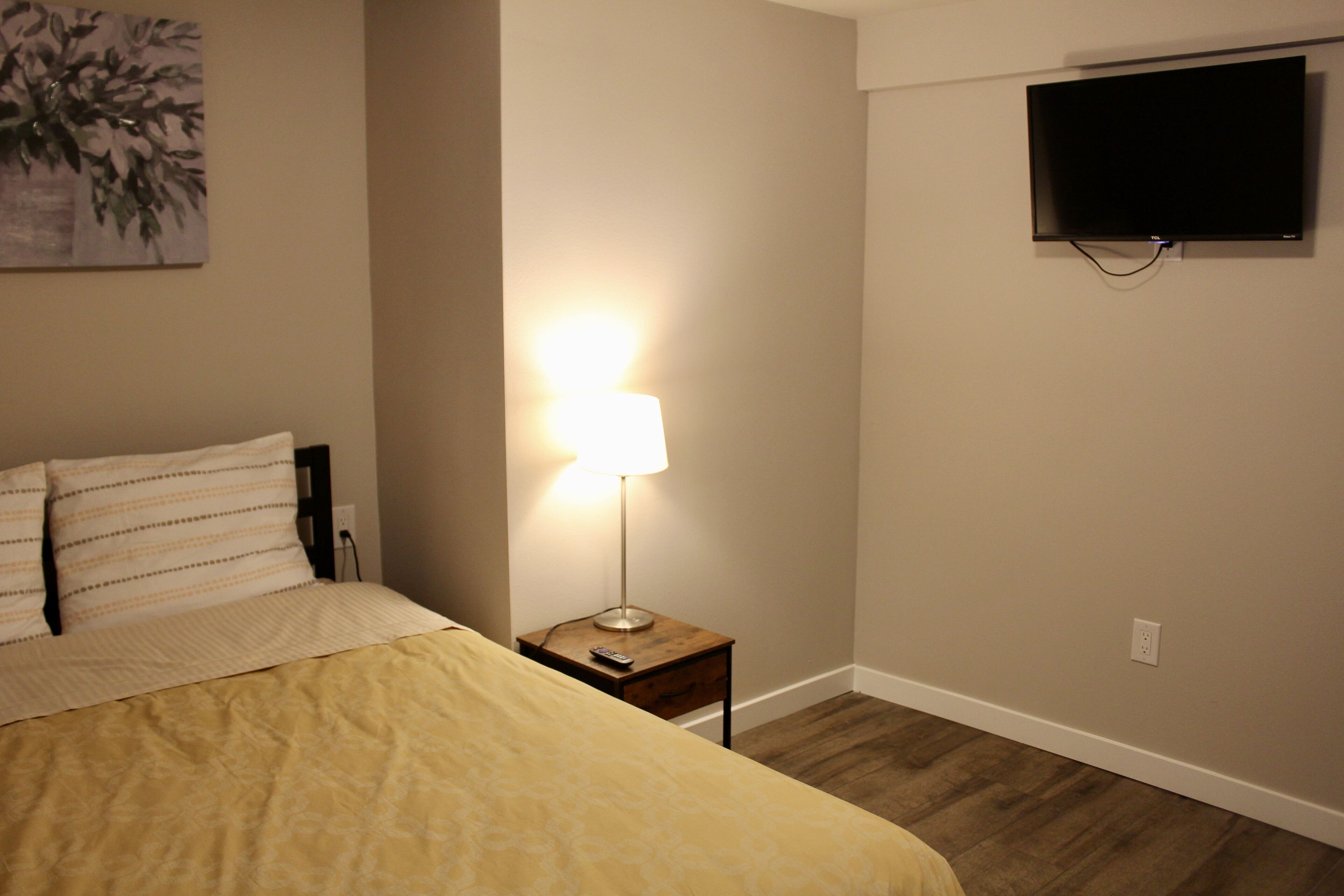 Foto - Judkins Guesthouse (Close to Downtown)