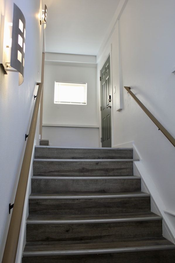 Interior detail - Judkins Guesthouse (Close to Downtown) (Seattle)