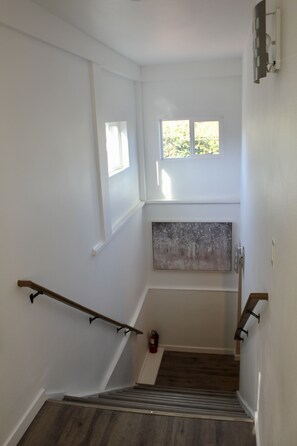 Room amenity - Judkins Guesthouse (Close to Downtown) (Seattle)