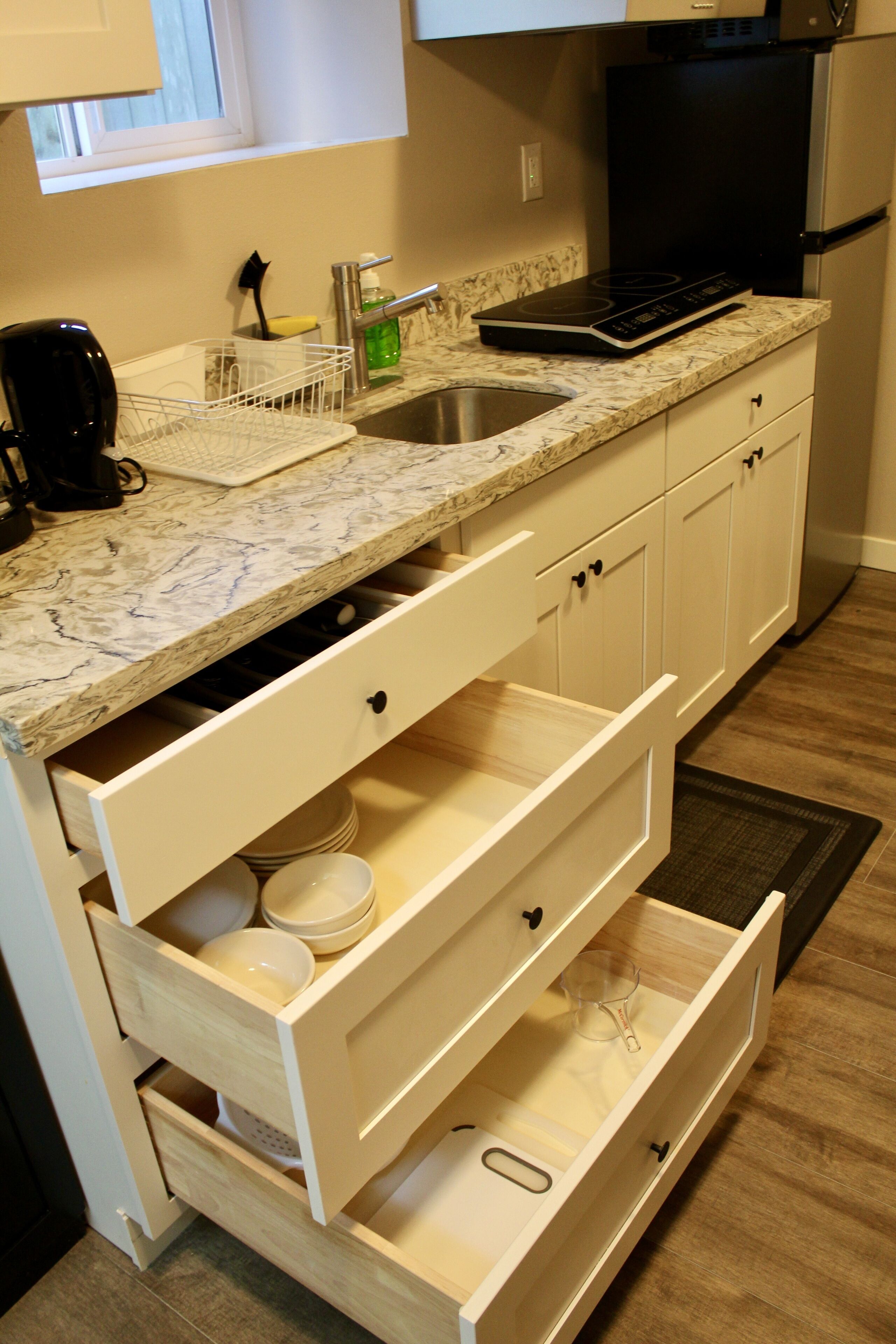 Foto - Judkins Guesthouse (Close to Downtown)