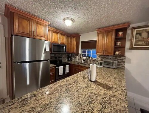 Beautiful Family home