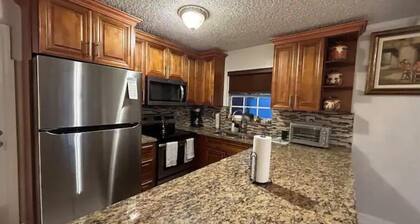 Beautiful Family home