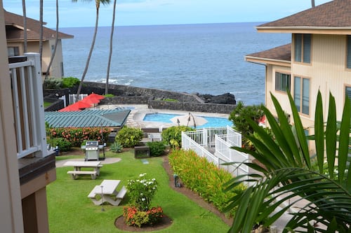 Standard Condo | Terrace/patio