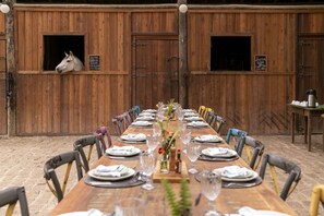 Horse riding - Hotel Fazenda Morros Verdes Ecolodge (Ibiuna)