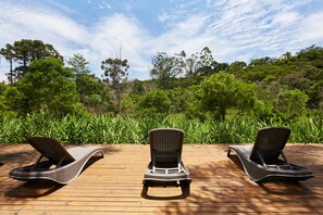 Ausstattung der Unterkunft