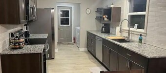 Heart of the Redwoods-Wapiti Cottage