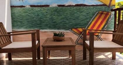 Pousada BSM - Quarto 6