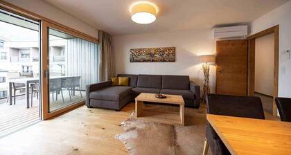 Penthouse Areit