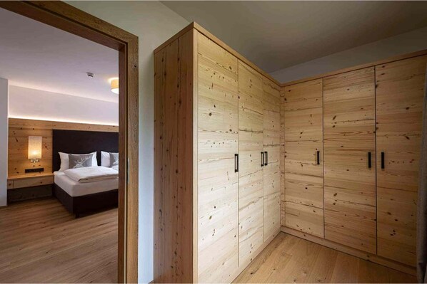 3 chambres, Wi-Fi