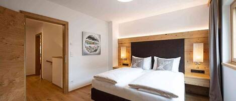 3 dormitorios y wifi