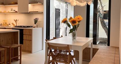 M9 Tranquillo - Modern and cozy home in the heart of Ravenna