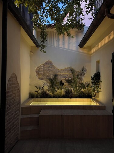 M9 Tranquillo - Modern and cozy home in the heart of Ravenna