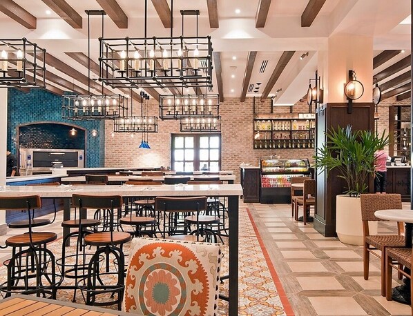 Dining - PUEBLO BONITO SUNSET BEACH - hosted by Laurie ~ RA493360 by RedAwning (Cabo San Lucas)