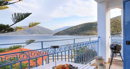 rodakino - Seafront Apartment