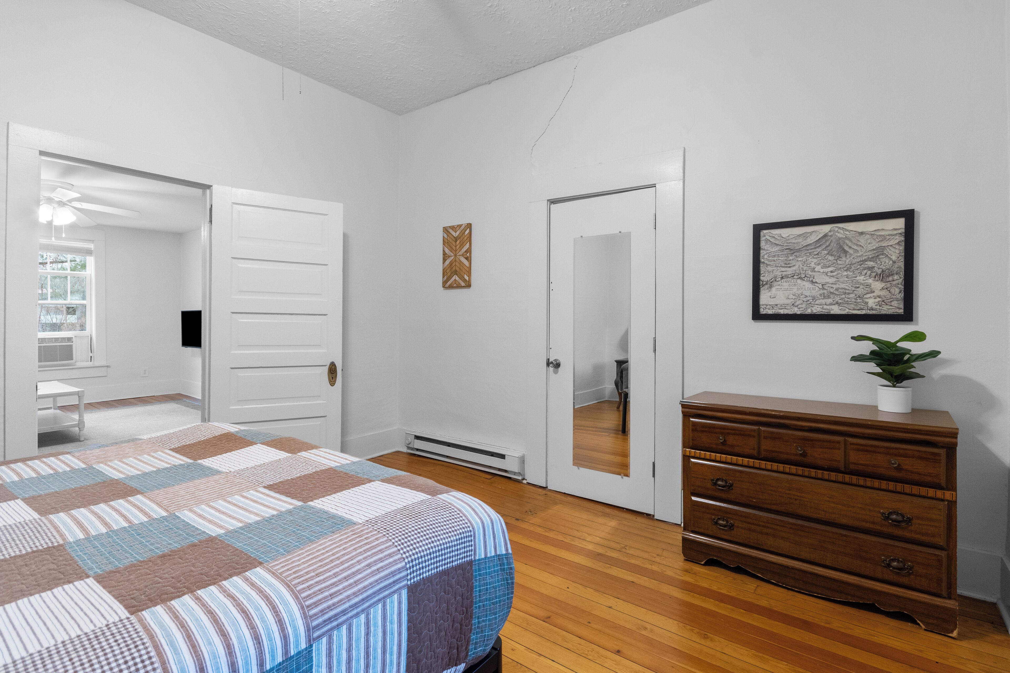 1 habitación, wifi gratis y ropa de cama 