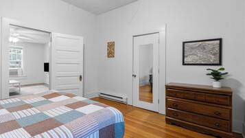 1 habitación, wifi gratis y ropa de cama