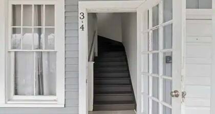 Suite 4, Quick Walk to Downtown Black Mountain