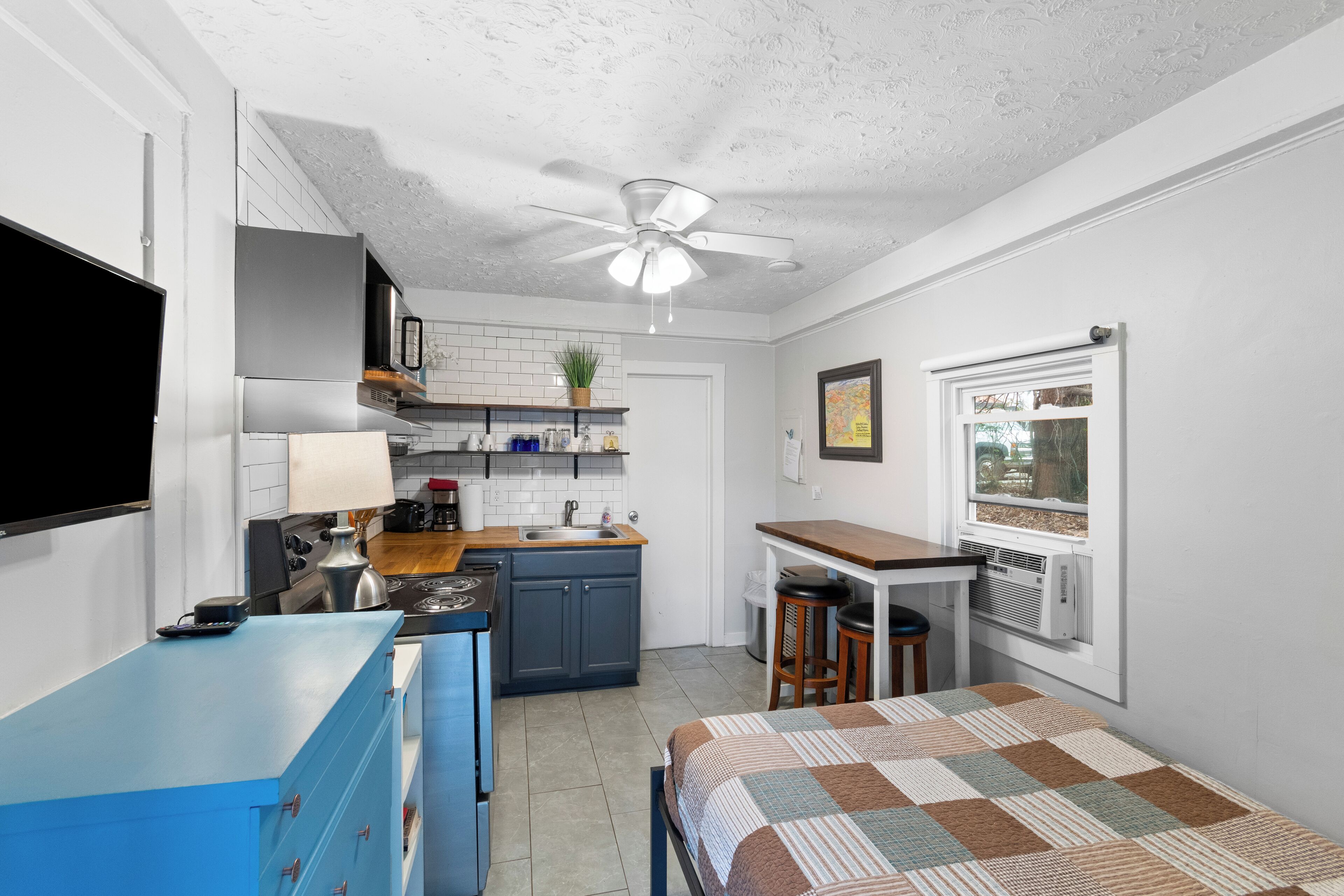 1 habitación, wifi gratis y ropa de cama 