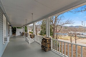 Terras