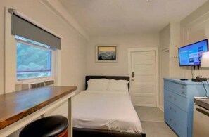 1 dormitorio, wifi gratis, ropa de cama