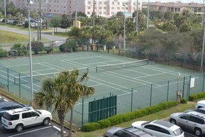 Cancha deportiva