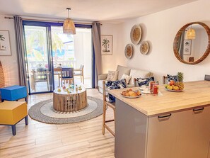 Téléviseur connecté