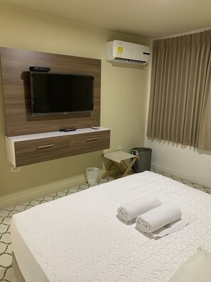 3 soveværelser, Wi-Fi, sengetøj