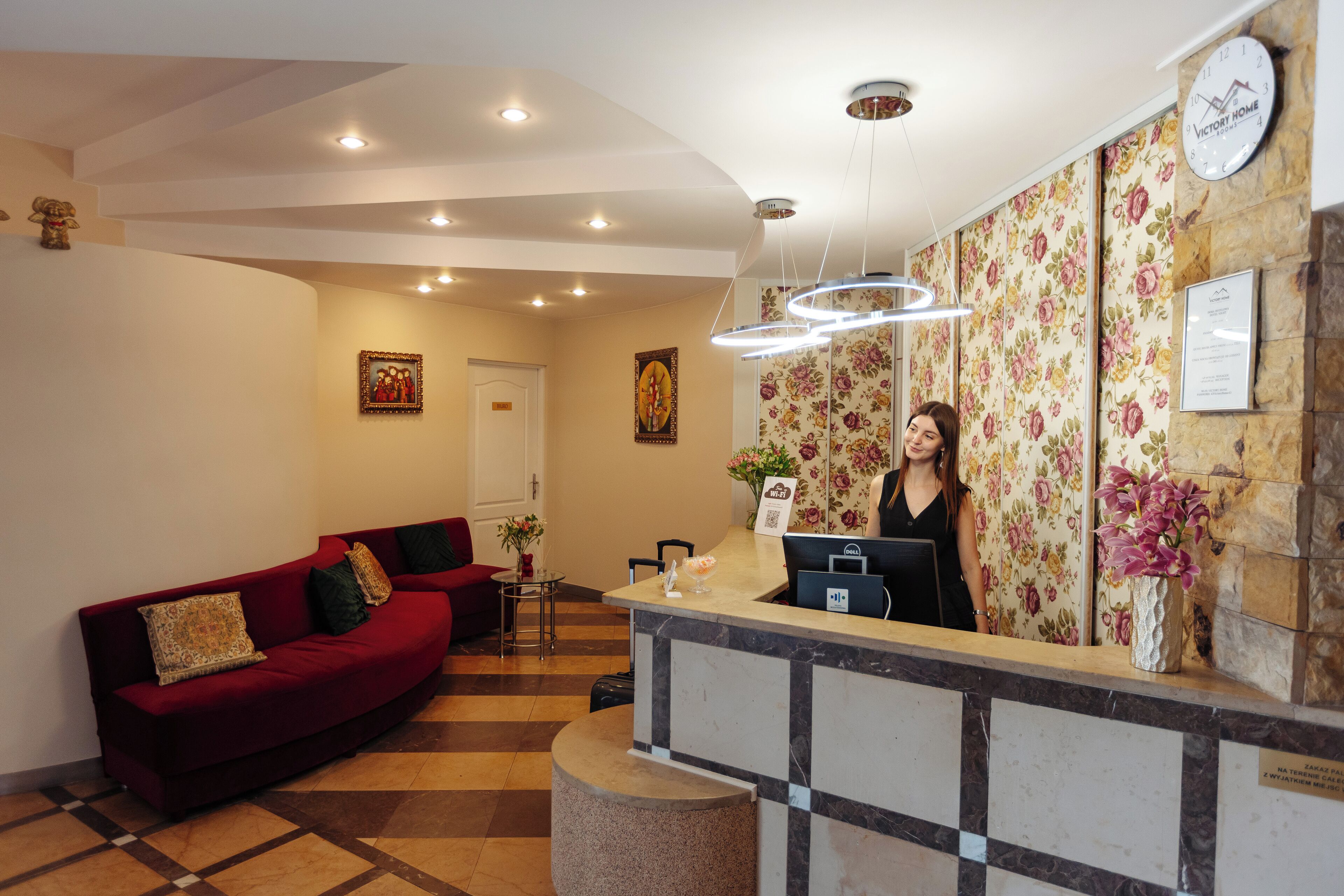 Photo - Hotel Victory Home