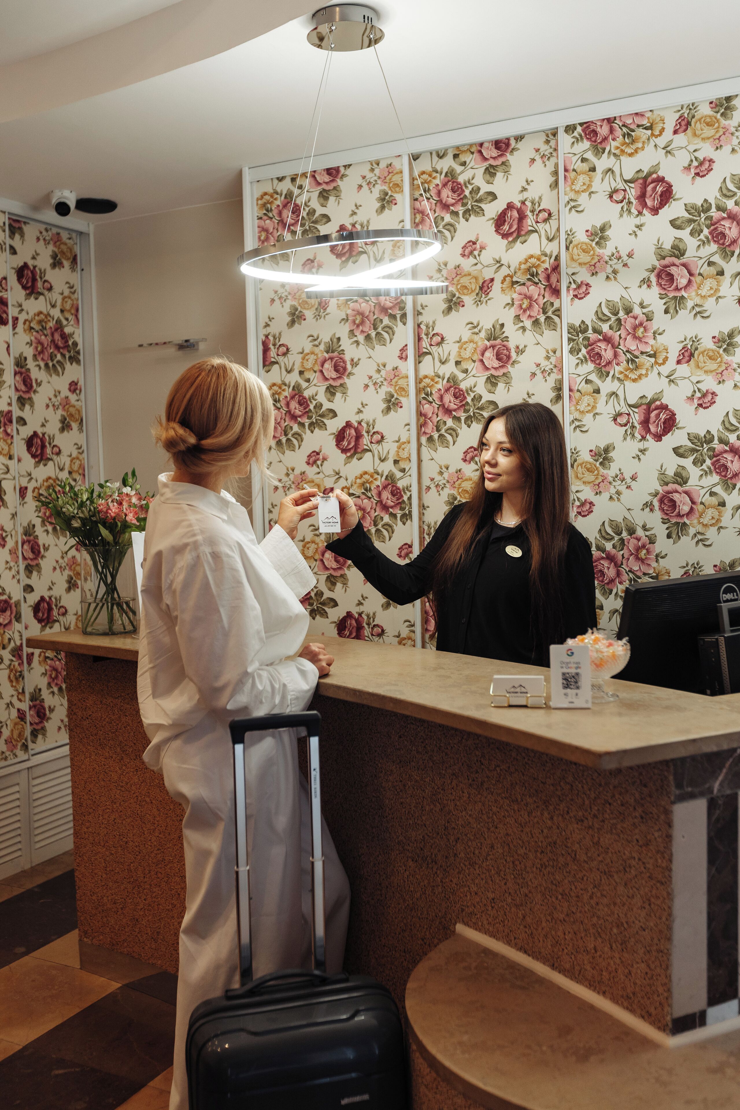 Photo - Hotel Victory Home