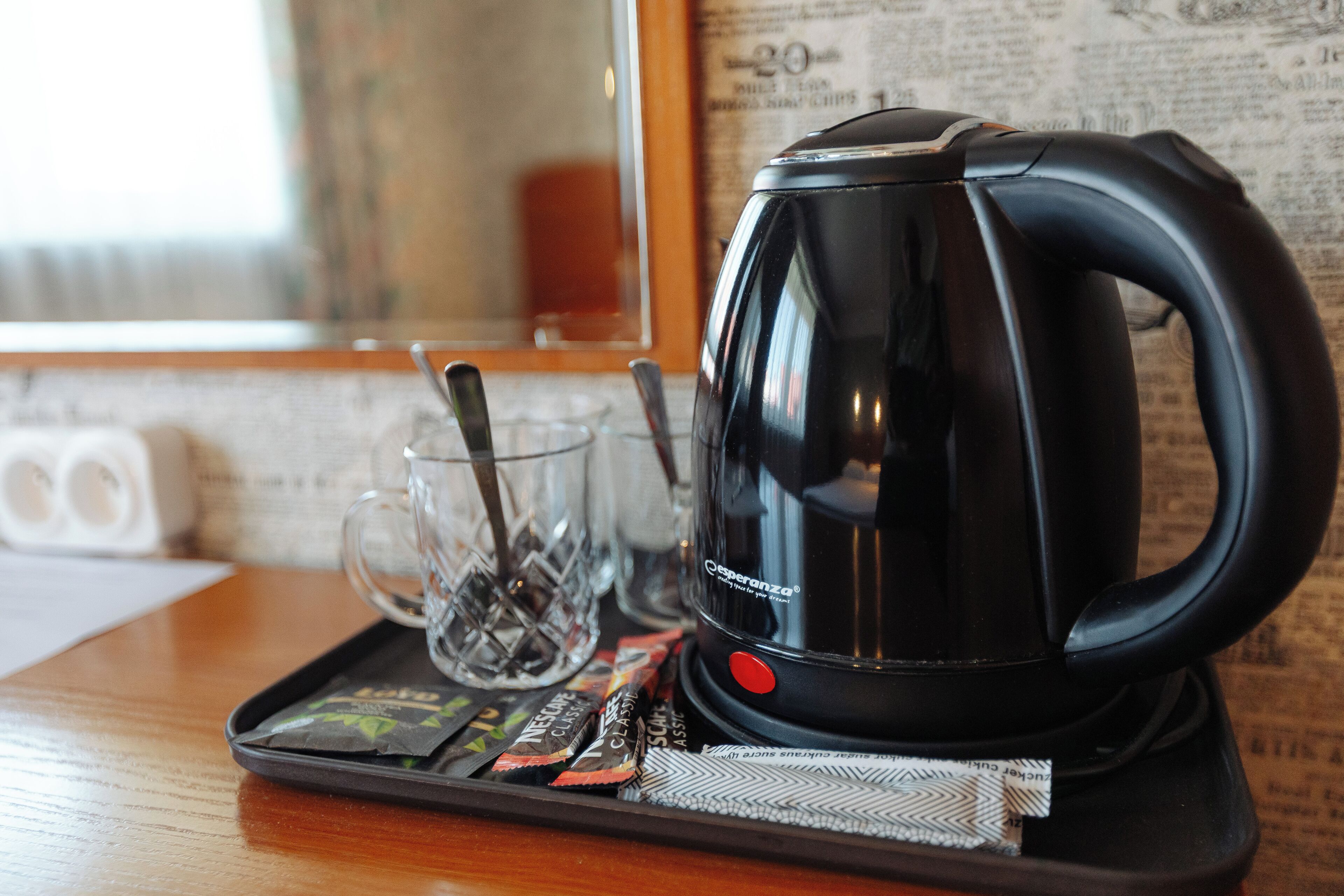 Photo - Hotel Victory Home