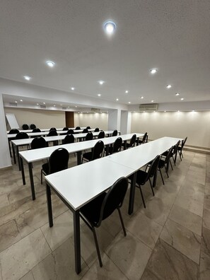 Sala de reuniones