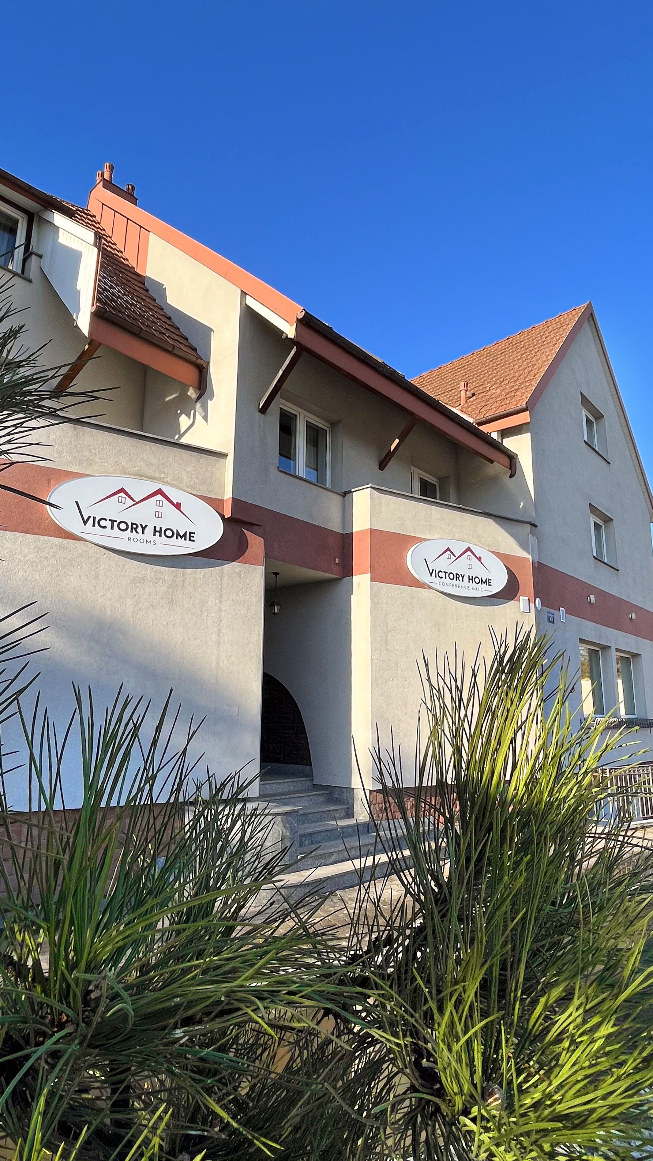 Photo - Hotel Victory Home